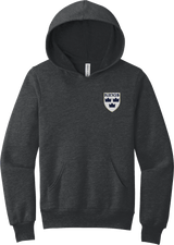 North Jersey Kings Youth Sponge Fleece Pullover Hoodie