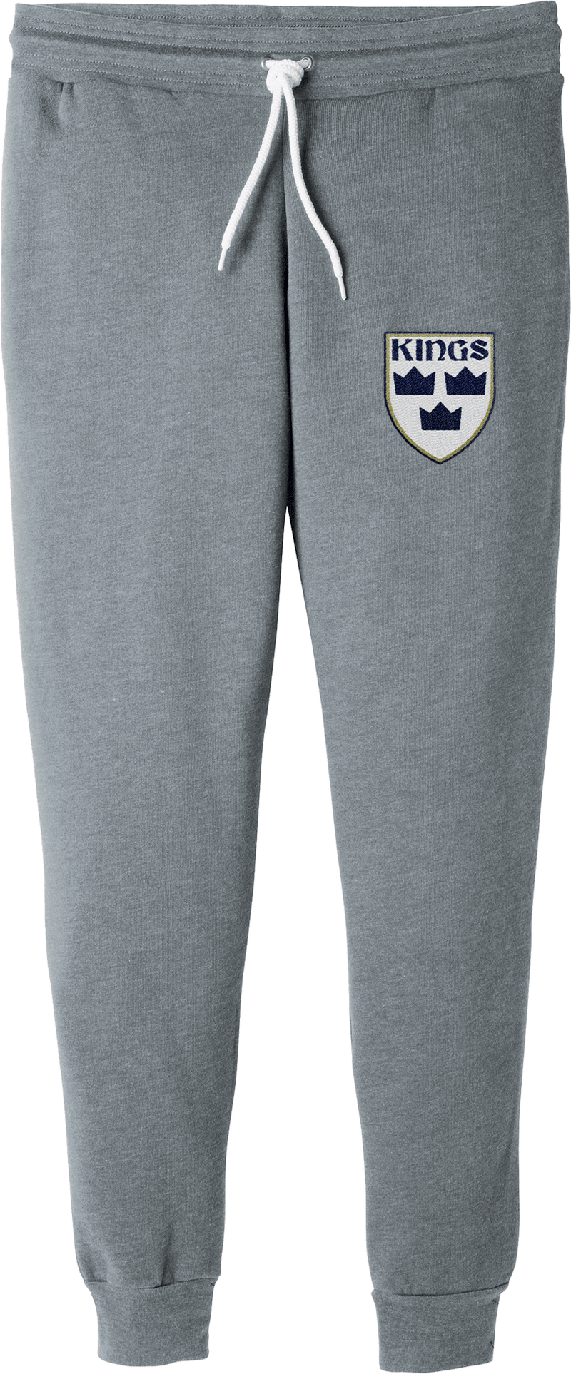 North Jersey Kings Unisex Jogger Sweatpants