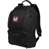 CT Whalers Tier 1 Cyber Backpack