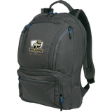 HVM Bulldogs Cyber Backpack