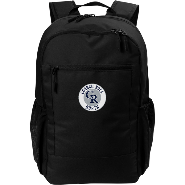 Council Rock North Daily Commute Backpack