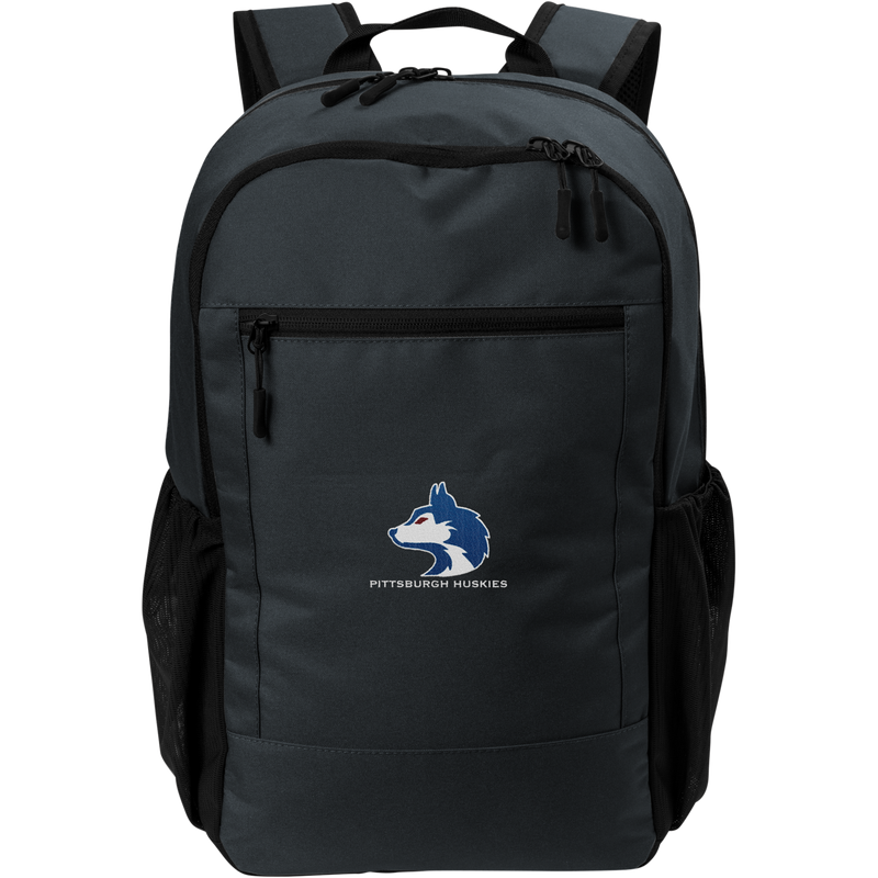 Pittsburgh Huskies Daily Commute Backpack