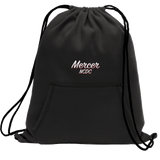 Mercer NCDC Core Fleece Sweatshirt Cinch Pack