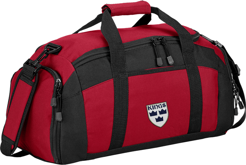 North Jersey Kings Gym Bag