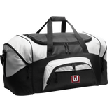 CT Whalers Tier 1 Standard Colorblock Sport Duffel