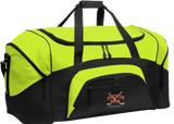 PYH Standard Colorblock Sport Duffel