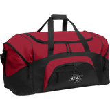 CT Oil Kings Standard Colorblock Sport Duffel