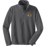 Dupage Black Bears Value Fleece 1/4-Zip Pullover