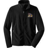 Dupage Black Bears Youth Value Fleece Jacket