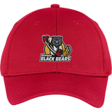 Dupage Black Bears Youth PosiCharge RacerMesh Cap