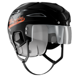 Biggby Coffee AAA Tier 1 Helmet Stickers