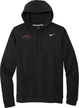 Benet Hockey Nike Club Fleece Pullover Hoodie