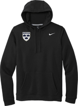 North Jersey Kings Nike Club Fleece Pullover Hoodie