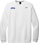 Ironbound Nike Club Fleece Crew