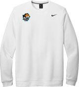 Woodridge Wild Nike Club Fleece Crew