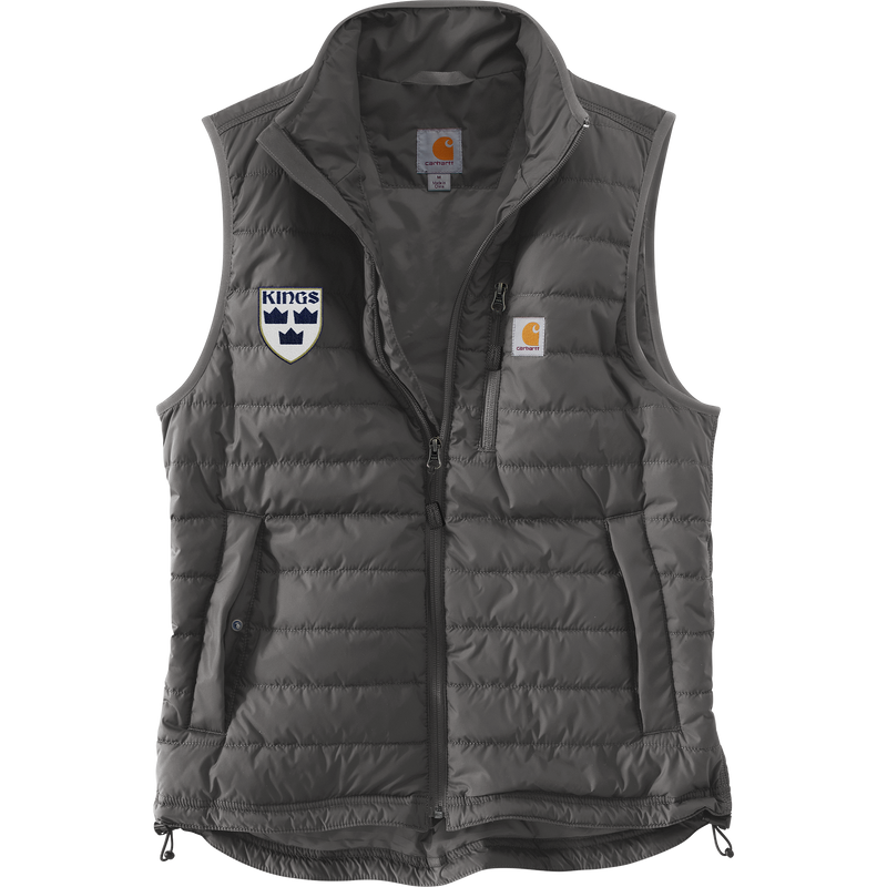 North Jersey Kings Carhartt Gilliam Vest