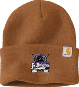 Old Bridge Jr. Knights Carhartt Watch Cap 2.0