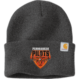 Pennsauken Pilots Carhartt Watch Cap 2.0