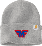 Mid-Fairfield Carhartt Watch Cap 2.0