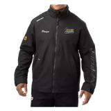 Youth Bauer S24 Lightweight Jacket (CT Clippers)