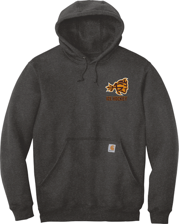 Avon Grove Carhartt Midweight Hooded Sweatshirt