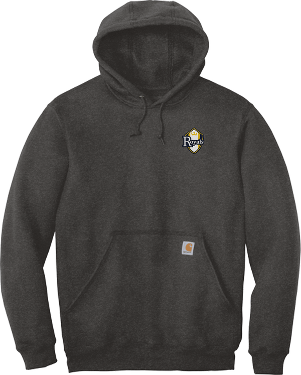 Royals Hockey Club Carhartt Midweight Hooded Sweatshirt