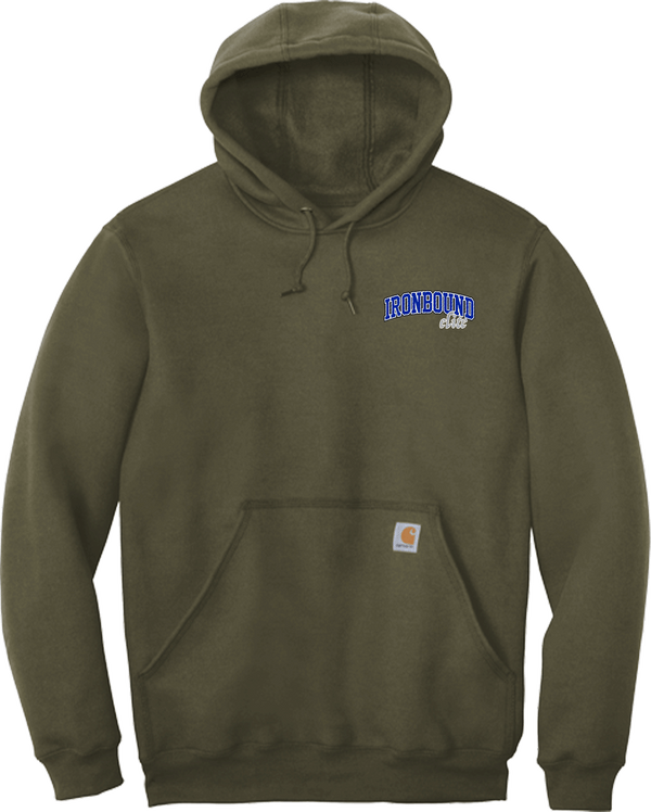 Ironbound Carhartt Midweight Hooded Sweatshirt