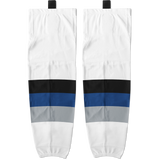 Chicago Bulldogs Sublimated Tech Socks