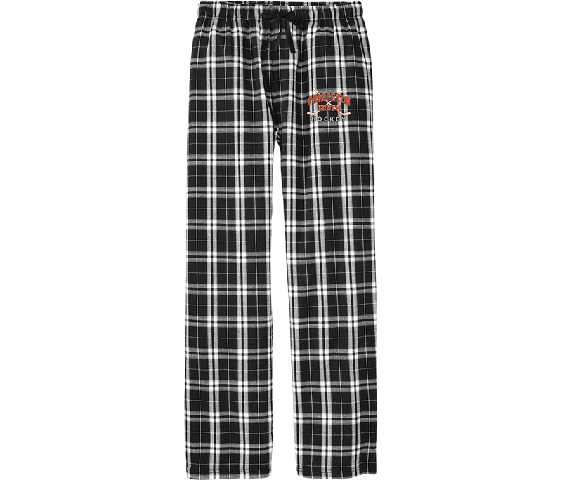 PYH Flannel Plaid Pant