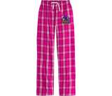 Youngstown Phantoms Women's Flannel Plaid Pant