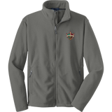 Delaware Ducks Value Fleece Jacket