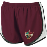 Delaware Ducks Ladies Cadence Short