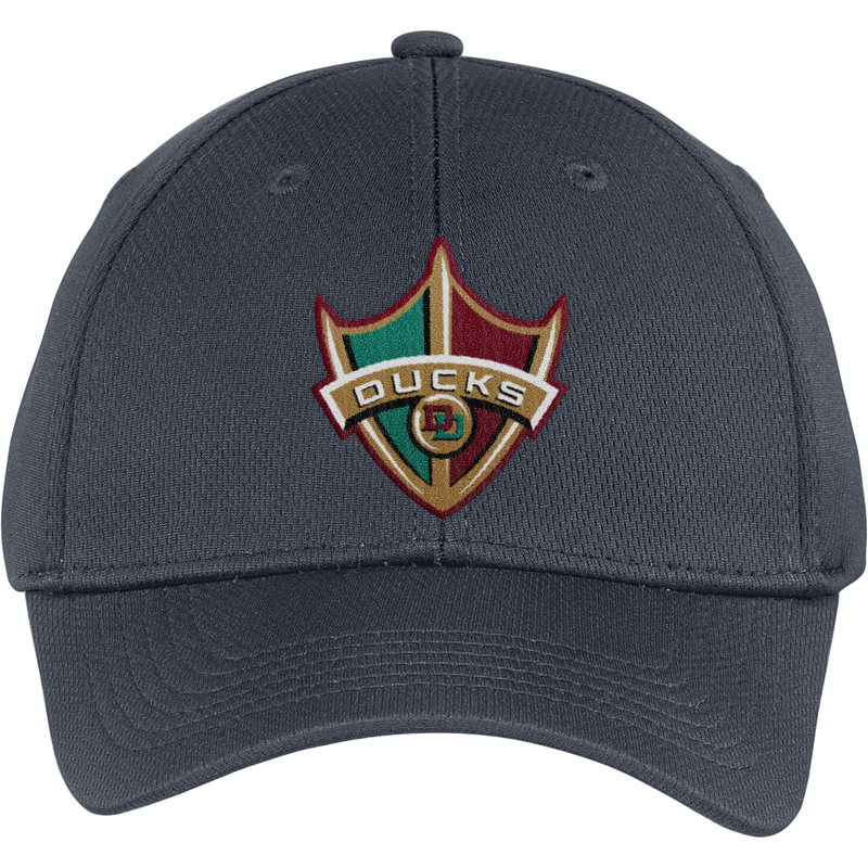 Delaware Ducks Youth PosiCharge RacerMesh Cap