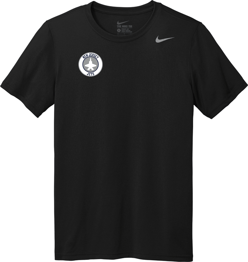 NJ Jets Nike Team rLegend Tee