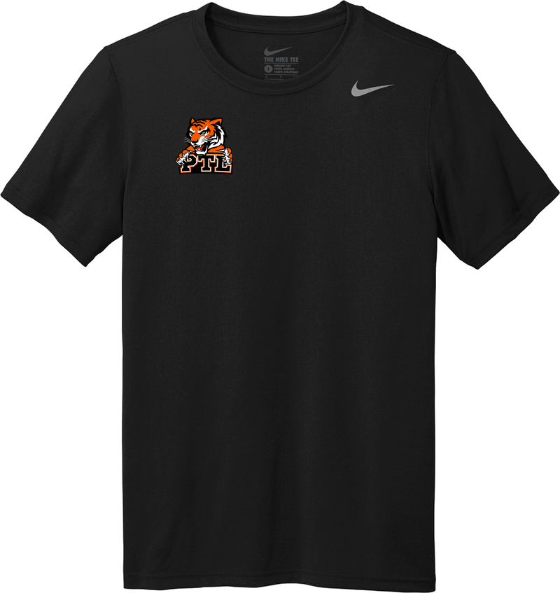 Princeton Tiger Lilies Nike Team rLegend Tee