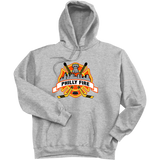 Philly Fire Super Heavyweight Fleece Hoodie