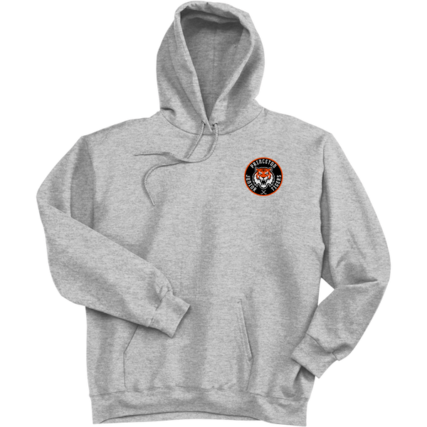 Princeton Jr. Tigers Ultimate Cotton - Pullover Hooded Sweatshirt