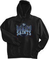 Ramapo Saints Ultimate Cotton - Pullover Hooded Sweatshirt