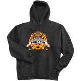 Philly Fire Super Heavyweight Fleece Hoodie