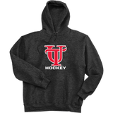 University of Tampa Super Heavyweight Fleece Hoodie