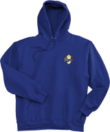 Royals Hockey Club Ultimate Cotton - Pullover Hooded Sweatshirt