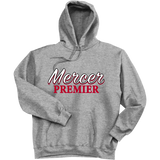 Mercer Premier Super Heavyweight Fleece Hoodie
