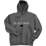 BBSG Super Heavyweight Fleece Hoodie