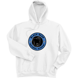 Black Bear National Academy Super Heavyweight Fleece Hoodie