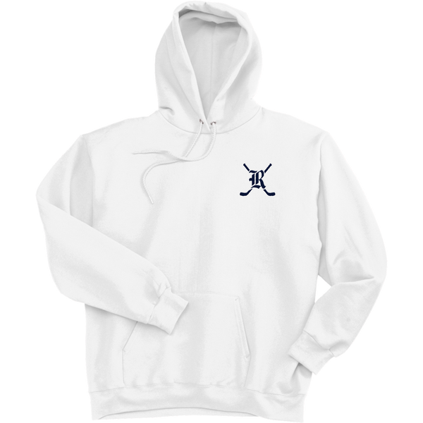 Randolph Middle School Ultimate Cotton - Pullover Hooded Sweatshirt