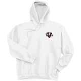 Scary Badgers Ultimate Cotton - Pullover Hooded Sweatshirt