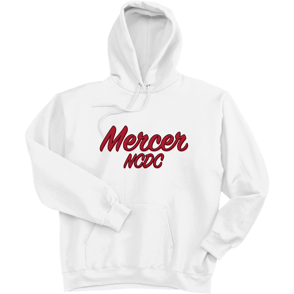 Mercer NCDC Ultimate Cotton - Pullover Hooded Sweatshirt