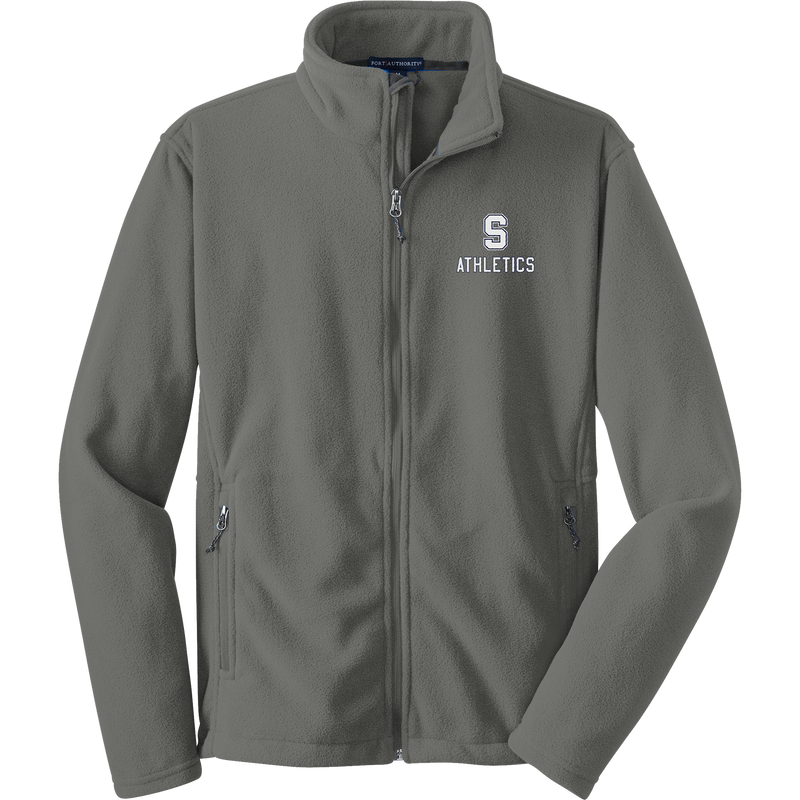 Midd South Athletics Value Fleece Jacket