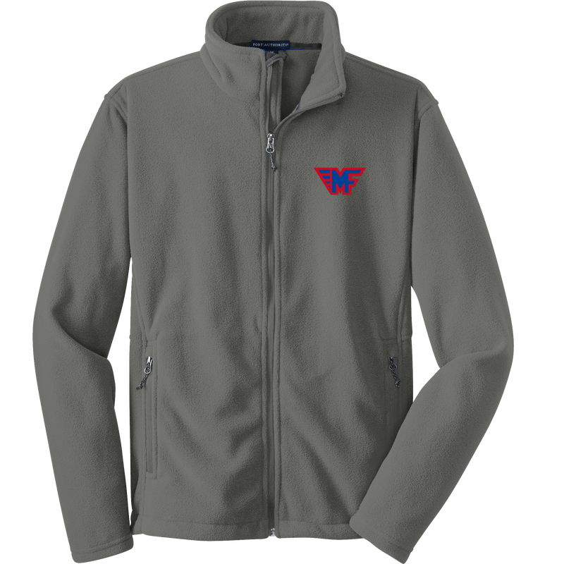 Mid-Fairfield Value Fleece Jacket