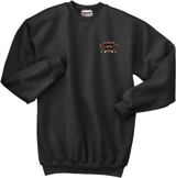 Orange County West Ultimate Cotton - Crewneck Sweatshirt